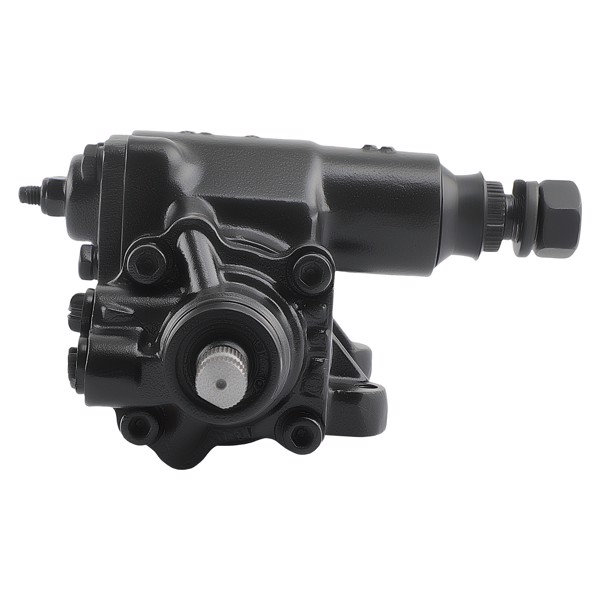 Power Steering Gear Box for Ford Excursion F-350 F-250 F-450 F-550 Super Duty-3