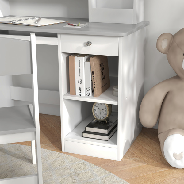 Kids Study Desk-7
