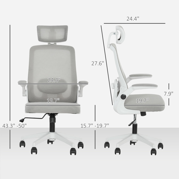 Office Chair/Massage Office Chair -2