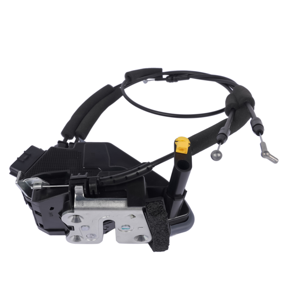 Front Left Door Lock Latch Actuator Fit for Nissan Versa Sedan L4 1.6L 2020-2024 4 Doors 80501-5EE1A 80501-5EE2A 805015EE1A 805015EE2A-5