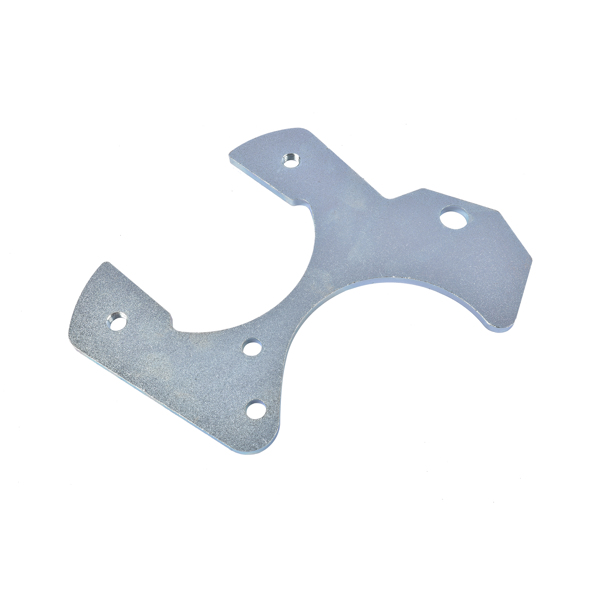 制动改装包 For 1978-1988 G Body S10 Chevy Pontiac Buick skylark Rear Disc Brake Conversion Kit Drilled Rotor-7