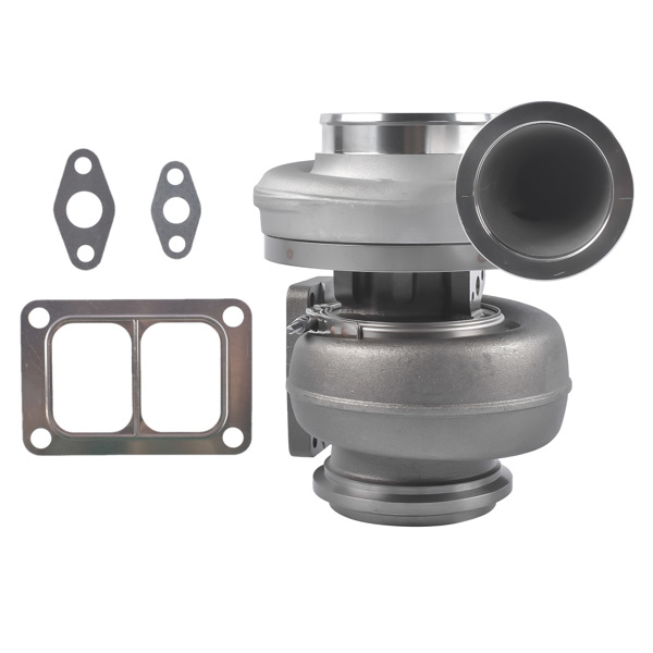 Turbo Charger Fit for DDC-MTU Navistar International Harvester Truck 2000-2008 171702 23518588-2