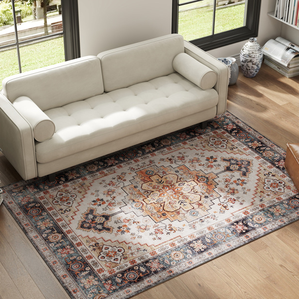 Rug( Amazon Shipping)（Prohibited by WalMart）-1