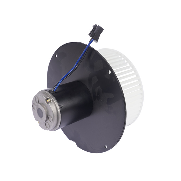 Blower Motor Replacement for John Deere 4045 6068 444K 524K 544K 640L 724K 853M 909K 948L AT365431 AT365430-5