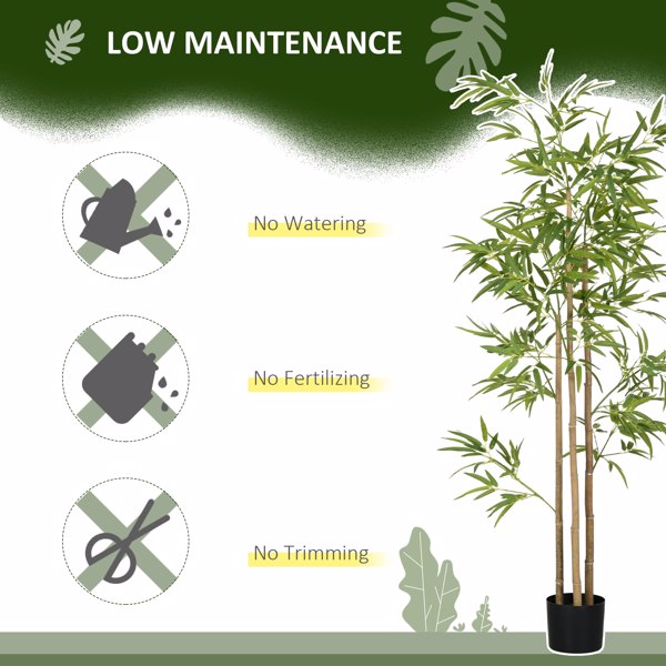Artificial Plant/Green plants-5