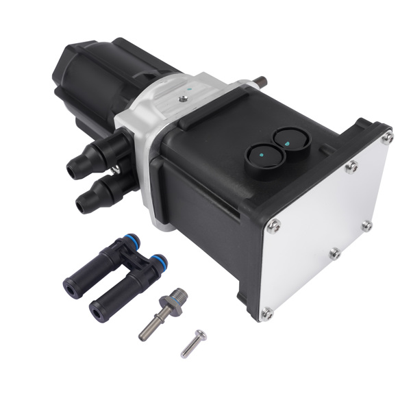 DEF Pump Exhaust Doser Pump Diesel Fit for Detroit DD15 0001407278 A0001404078 A055T282-6
