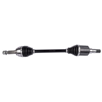 Front Left CV Axle Shaft Fit for Tesla X 2016-2021 AWD 4-Door 1027111-00-B 102711100D 102711100B 102711100D