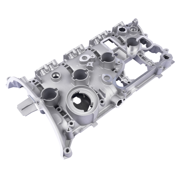 气门室盖 Cylinder Head Engine Valves Cover For 2009-2014 Audi A4 A5 A6 Q5 TT 2.0L CAEA CAEB CDNB CDNC 06H103064L 06H103475H-3