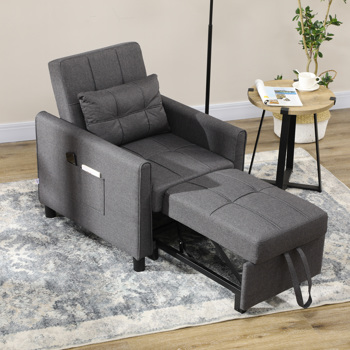 Sofa Chair /Single sofa bed 