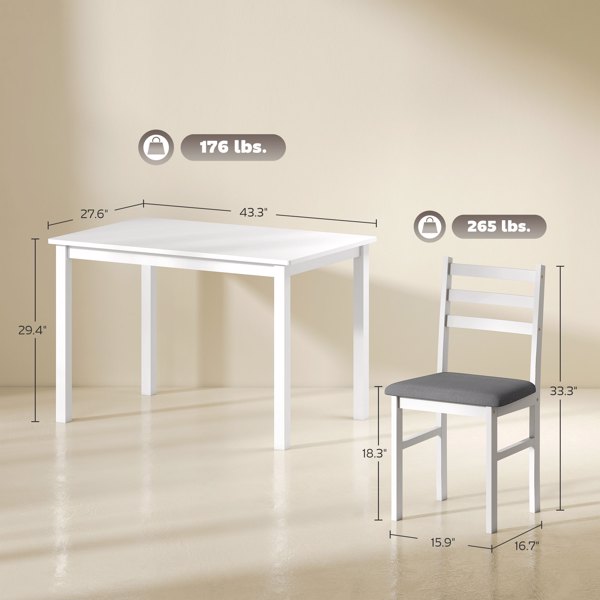 Dining chair-2