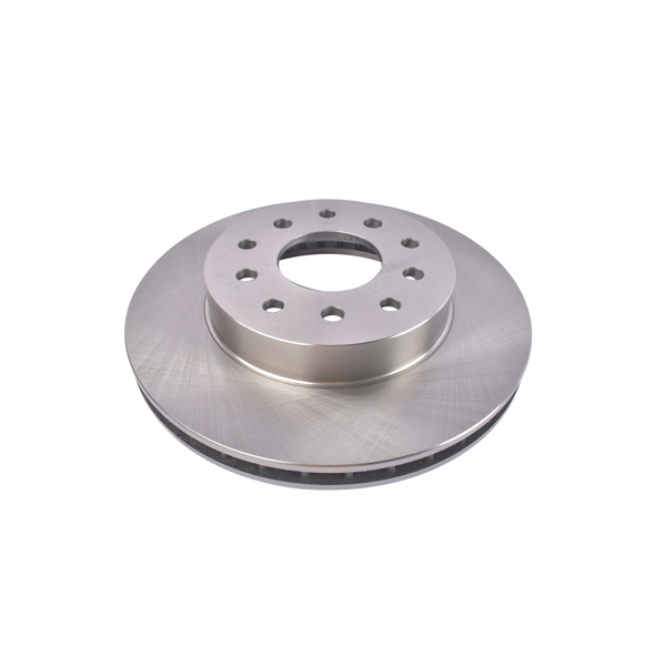 Complete Bolt-On Rear Disc Brake Conversion Kit Replacement for Ford 9 Inch and 8 Inch Axles Housings-8
