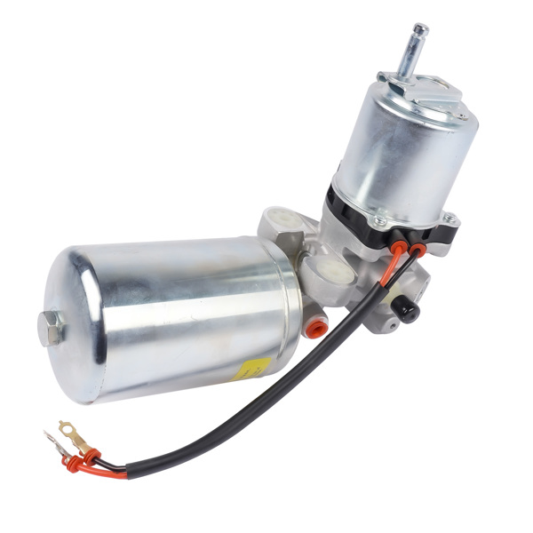 Brake Booster Pump Assy W/Accumulator for Toyota Land Cruiser Lexus LXLX570 47070-60060-6