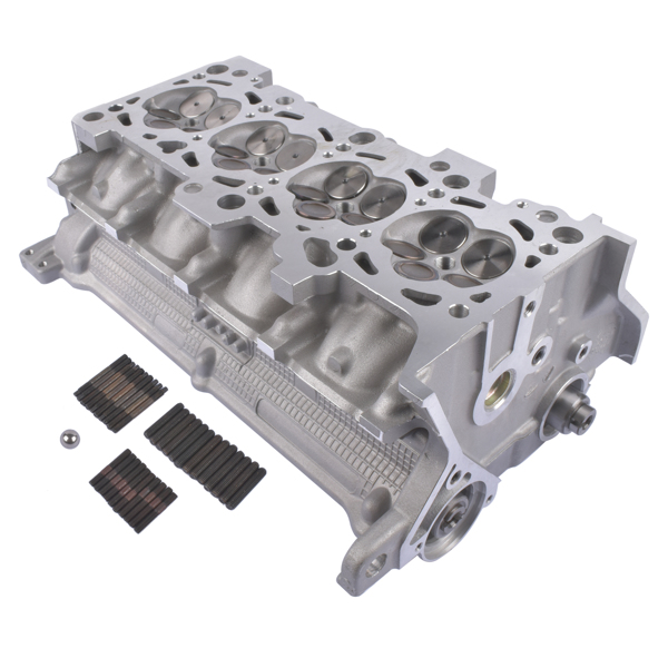 缸盖总成 Engine Cylinder Head For 1998-2006 VW GTI Golf Passat Jetta Audi A3 A4 TT 1.8T 20V 06A103351L-9