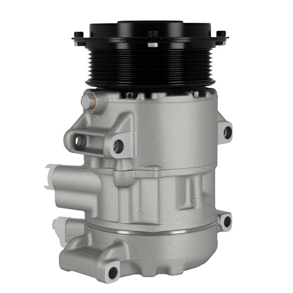 AC Compressor Fit For Toyota Camry 2.4L RAV4 2007-2009 8831042270 6SEU16C w/Clutch-1