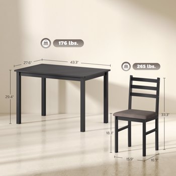 Dining chair