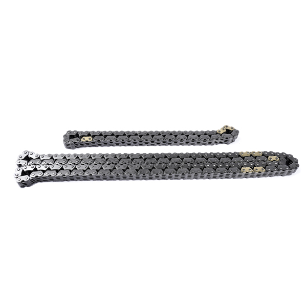 Timing Chain Kit Replacement for 2008-2012 Honda Accord 2013-2014 CR-V 2012-2014 Crosstour 2.4L L4 DOHC 14401-R40-A01-8