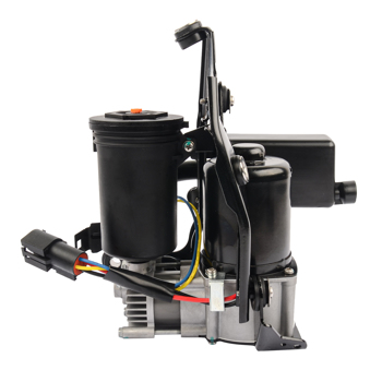 打气泵 Air Suspension Compressor Replacement for Ford Expedition Lincoln Navigator 1998-2006 1L1Z5319AA 1L1Z5319BA
