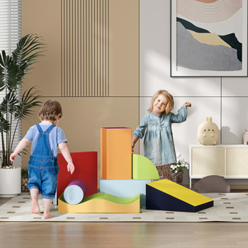 Kids Soft Play Set 