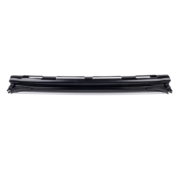 天窗遮阳罩总成 Black Sunroof Sunshade Cover Assambly For Skoda Superb Audi Q5 VW Tiguan Sharan Seat Alhambra 1K9877307B-4