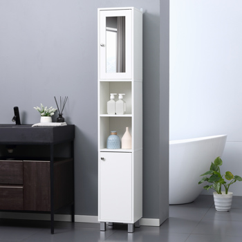 浴室柜/储物柜（ Amazon Shipping）（WalMart禁售）（周末不发货）