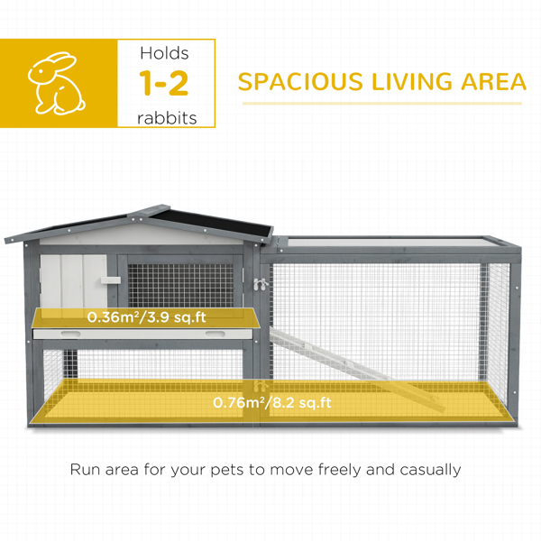 Small Animal Playpen Cage -4