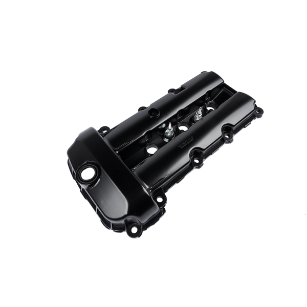 Pair Aluminum Engine Valve Cover Left & Right with Gasket Replacement for Jaguar S-Type 3.0L 2002-2008 C2C38781 C2S48786-10