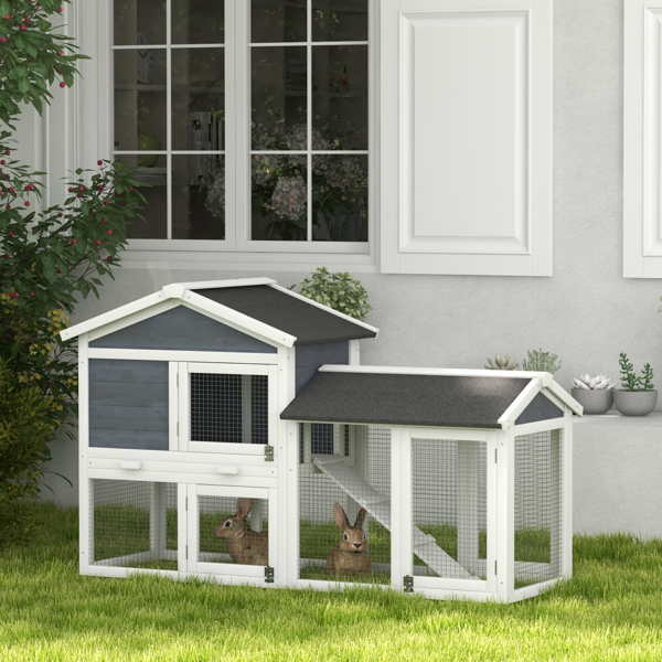 Small Animal Playpen Cage -1