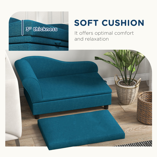 Dog Bed/Pet Sofa ( Amazon Shipping)（Prohibited by WalMart）-5