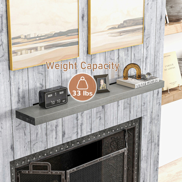 Floating Shelf-5