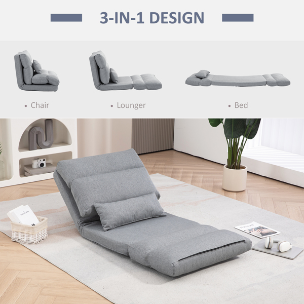 Sofa Chair/Sofa Bed-3