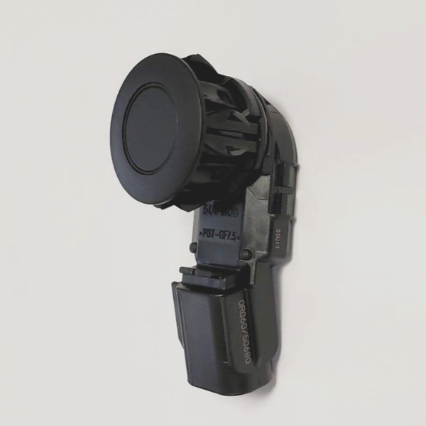 fit for 2014-2023 Tacoma Tundra Rav4 89341-0R060 New REAR Parking Park Sensor Black-5