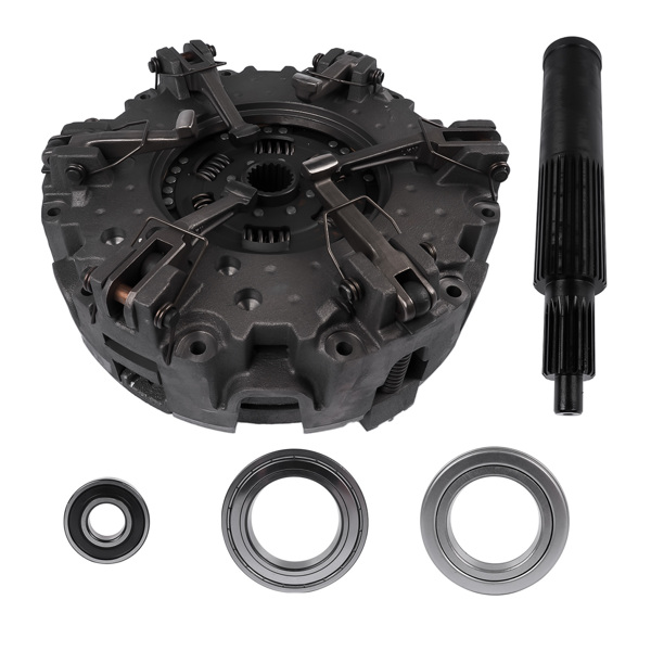 离合器 Clutch Kit For John Deere 5200 5210 5300 5310 5400 5410 5415 5500 5510 5600 5615-2