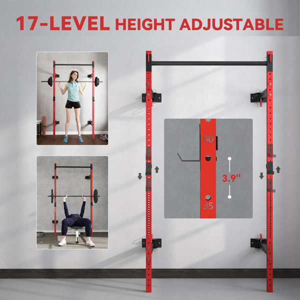 Squat Rack-4