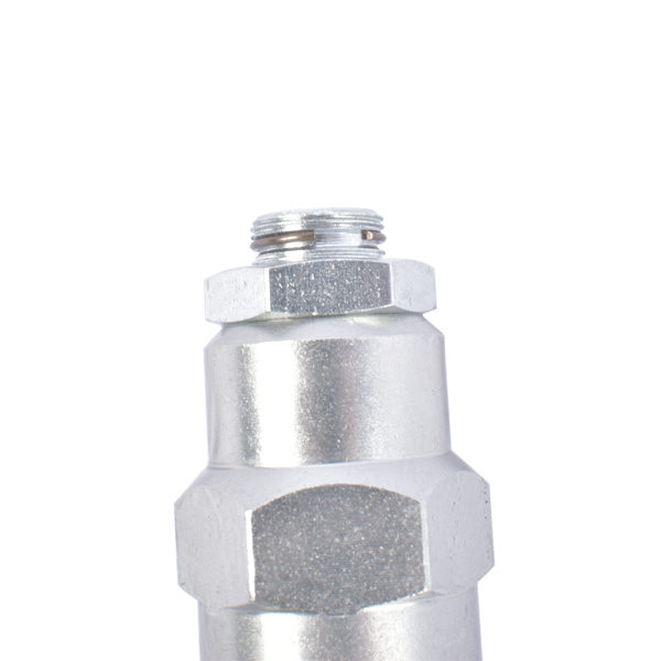 2Pcs Hydraulic Valve 62256GT Fit for S-40 S-45 S-60 S-65 S-65 TRAX S-80 S-85 Z-60/34-7