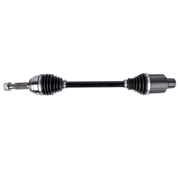 Front Right CV Axle Shaft Fit for Tesla Model X 2016-2021 AWD 4-Door 1027115-00-B 1027115-00-D 102711500B 102711500D-2