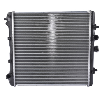 Radiator 3C081-17100 Replacement for Kubota M100 M110 M8540 M8560 M9540 M9960 M100XDTC M108SDSL SDSL2 M8540HDC M8540HD12 M9960HDC
