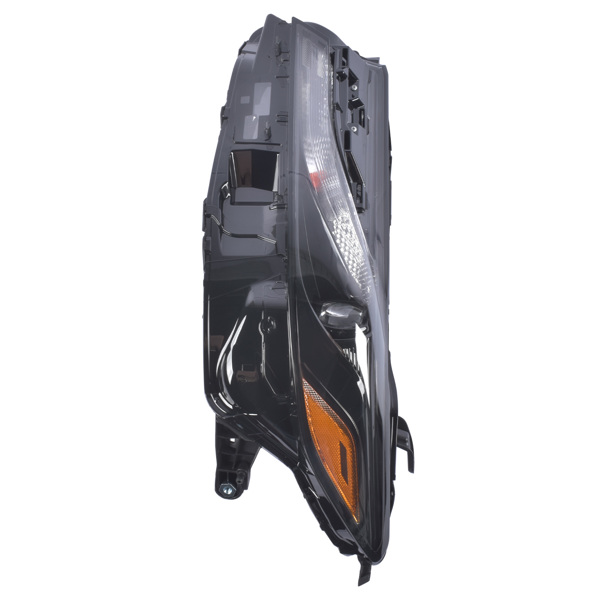 大灯总成 Left Driver LED Headlight Headlamp For 2025 Toyota Camry LE SE Sedan 2.5L L4-6