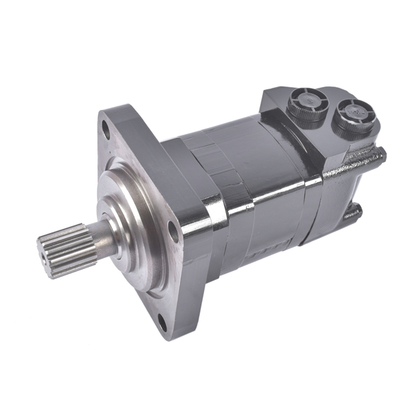 Hydraulic Drive Travel Motor Fit for Bobcat 453 Skid Steer 561811001 & Above 561911001 & Above 515011001 - 515012638 515111001 - 515112713 6632177 6630506-6