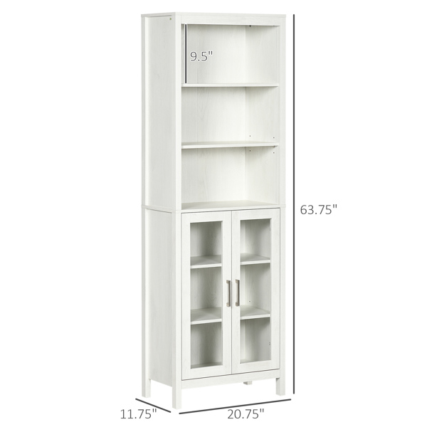 浴室柜/储物柜（ Amazon Shipping）（WalMart禁售）（周末不发货）-2
