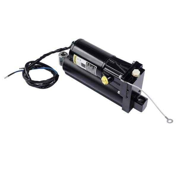 Power Trim Assembly 8M0090335 8M0171818 Replacement for Mercury Outboard 115HP 90HP 75HP New-4