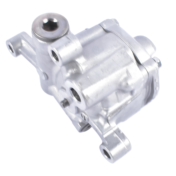 变速箱油泵 Transmission Oil Pump for Nissan Sentra 1982-2022 March 2012-2022 NV200 2013-2021 Tiida 2007-2018 Almera 2001-2005 Chevy Spark 2011-2022 RE0F11A JF015E-4
