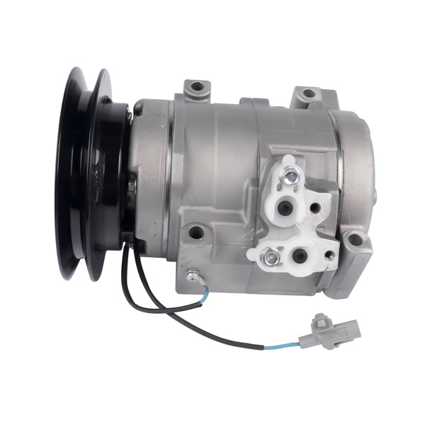 A/C Compressor Replacement for Toyota Hiace KDH2 LH2 TRH2 2003-2013 88320-2F030 88310-35870-6