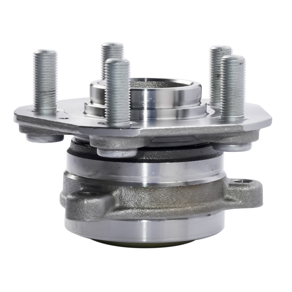 Front LH or RH Wheel Hub Bearing Assembly Fit for Tesla Model 3 2017-2022 Model Y 2020-2021 1044122-00-E 104412200E-4