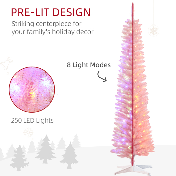 Christmas tree -5