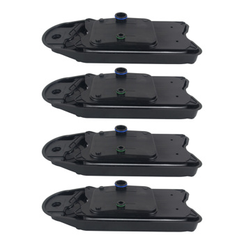 4x Crankcase Ventilation Filter 904-418 Replacement for Dodge Ram 2500 3500 4500 6.7 Cummins 68002433AB 68002433AA