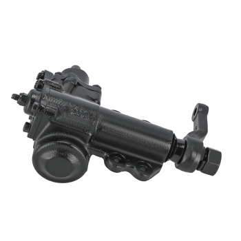 Power Steering Gear box For Nissan D21 Pickup 1986-1994 L4 2.4L Pickup 1995 V6