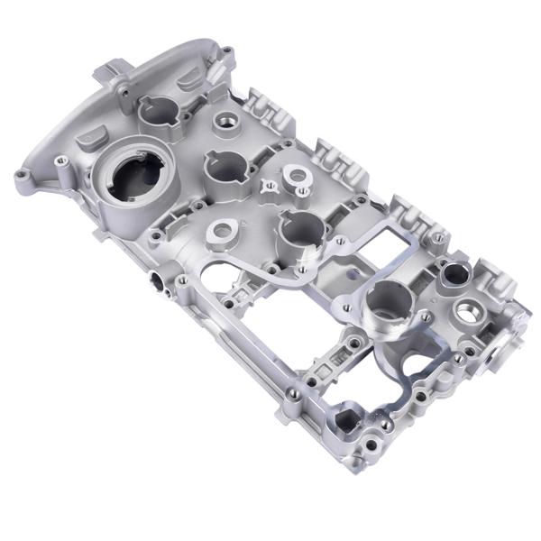 气门室盖 Cylinder Head Engine Valves Cover For 2009-2014 Audi A4 A5 A6 Q5 TT 2.0L CAEA CAEB CDNB CDNC 06H103064L 06H103475H-5