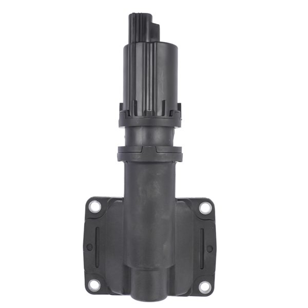 差速器执行器 Drive Axle Actuator Fits for Chevrolet Silverado 1500 Tahoe Escalade 2019-2024 Black 1Pc 40205911-1