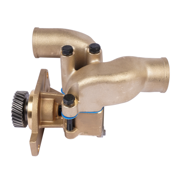 水泵 Raw Water Pump For Yanmar 6LP STE/DTE/STP2 Series 11977342502 11977342501 11977342500-3