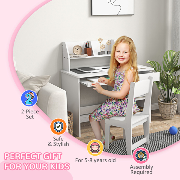 Kids Study Desk-5